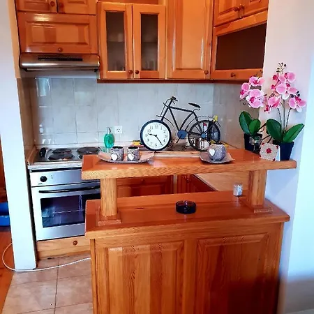 San Apartment *