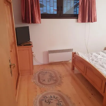 Apartment San