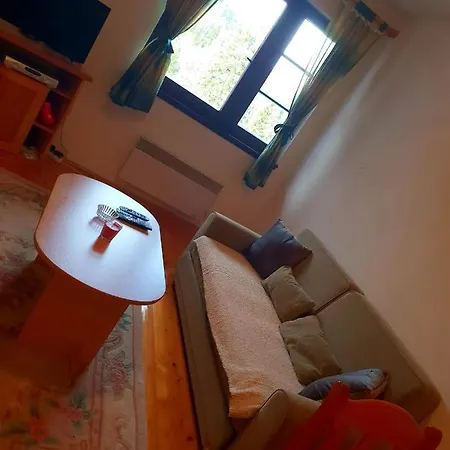San Apartment Jahorina